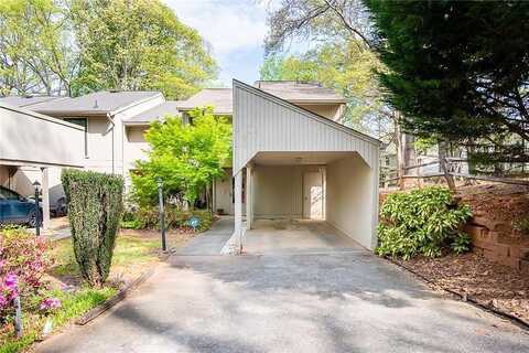 Willow Run, PEACHTREE CORNERS, GA 30092
