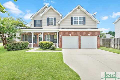 Stonebridge, SAVANNAH, GA 31419