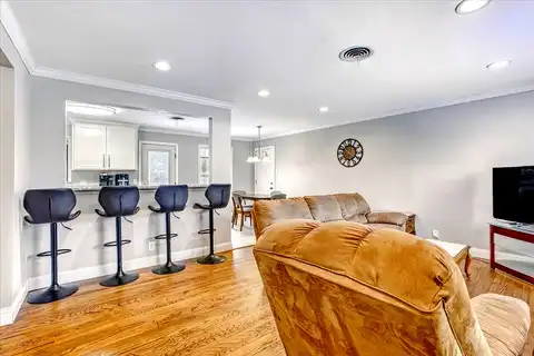 Norwood, HURST, TX 76053