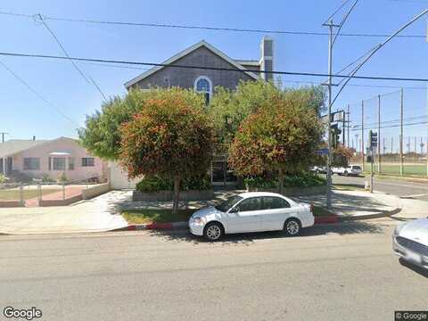 Inglewood, INGLEWOOD, CA 90301