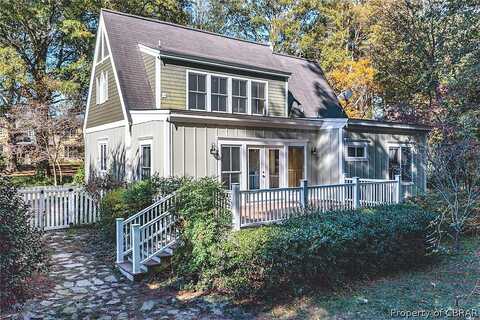 The Pony Pasture, IRVINGTON, VA 22480