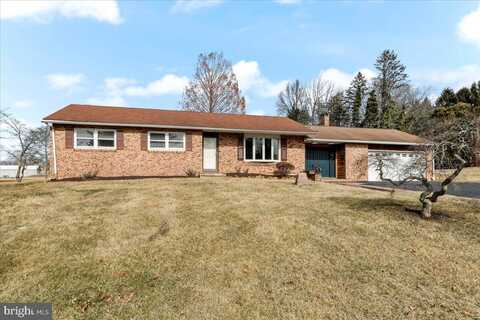 Pennview, WEST GROVE, PA 19390