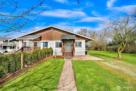2Nd, SUMAS, WA 98295