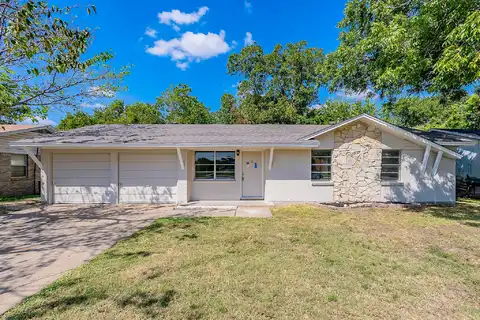 Hanson, WATAUGA, TX 76148
