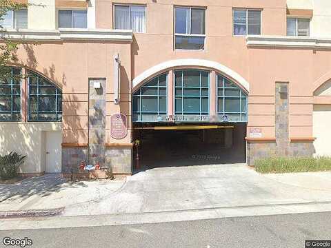 Main, ALHAMBRA, CA 91801