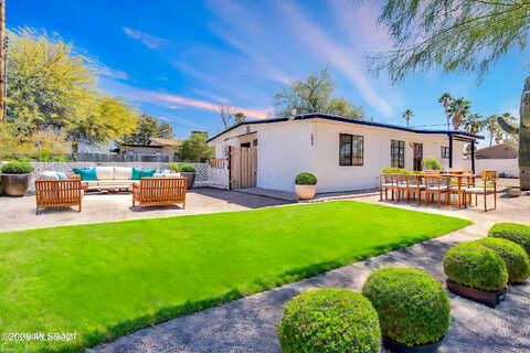 26Th, TUCSON, AZ 85711