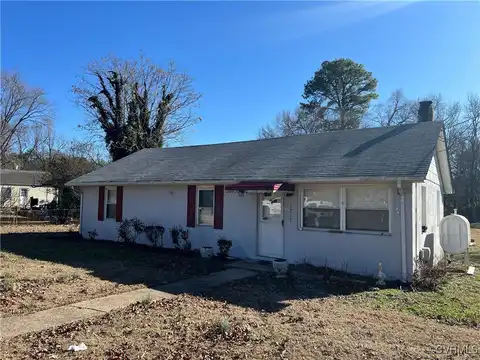 Warwick, RICHMOND, VA 23224