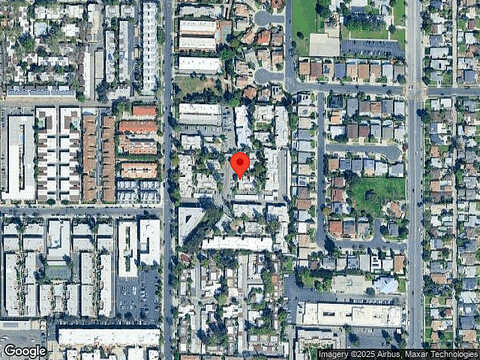 Etiwanda, TARZANA, CA 91356