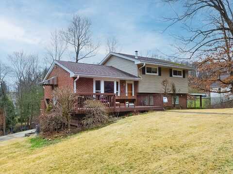 Rich Hill, APOLLO, PA 15613