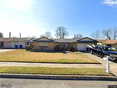 Aspen Valley, SAN ANTONIO, TX 78242