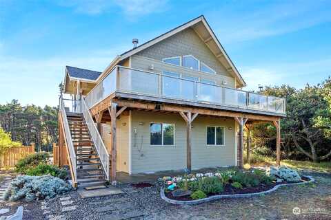Gold, WESTPORT, WA 98595
