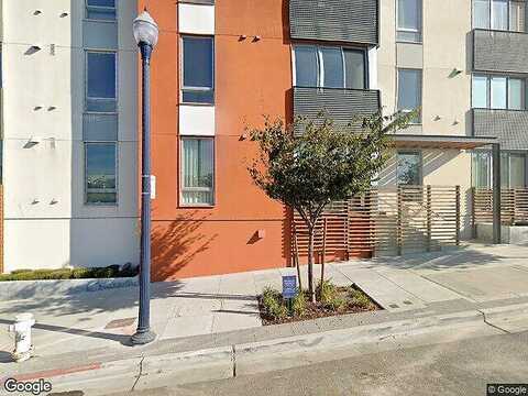 Innes, SAN FRANCISCO, CA 94124