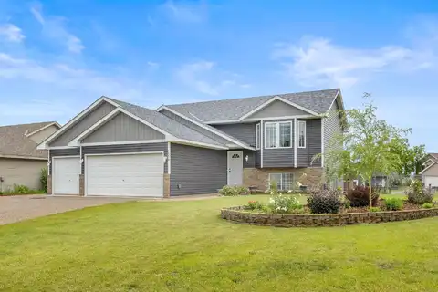 Aberdeen, BIG LAKE, MN 55309