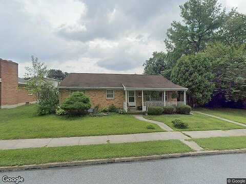 Areba, HERSHEY, PA 17033