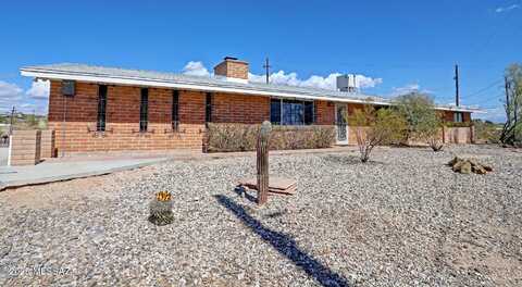 Flint, TUCSON, AZ 85704