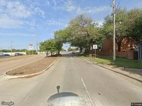 Avenue J, GRAND PRAIRIE, TX 75050