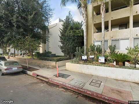 Newcastle, ENCINO, CA 91316