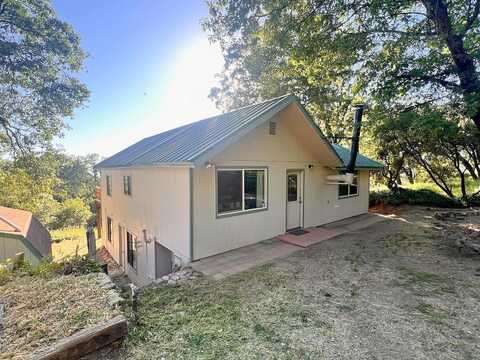 Hogback, MIRAMONTE, CA 93641