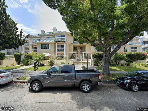 Stocker, GLENDALE, CA 91202