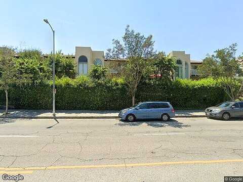 Coldwater Canyon, SHERMAN OAKS, CA 91401