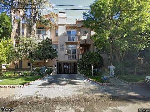 Vesper, SHERMAN OAKS, CA 91411