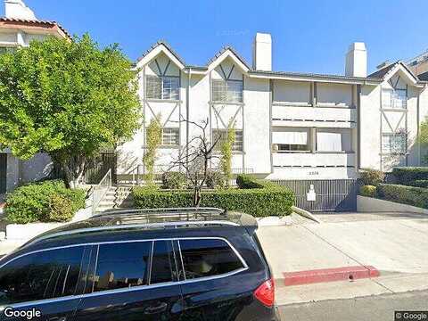 Zelzah, ENCINO, CA 91316