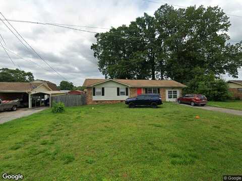 Pinewood, FORT OGLETHORPE, GA 30742