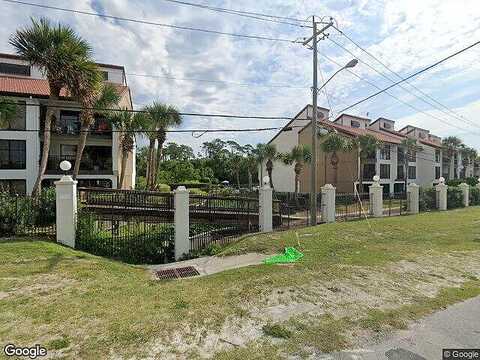 Richard Jackson, PANAMA CITY BEACH, FL 32407