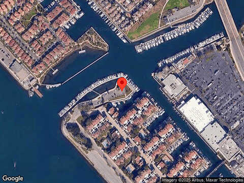 Marina Pacifica, LONG BEACH, CA 90803