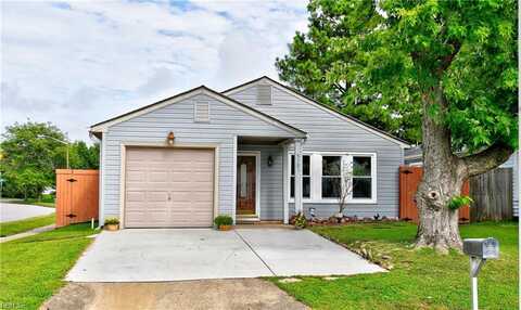 Evesham, VIRGINIA BEACH, VA 23464