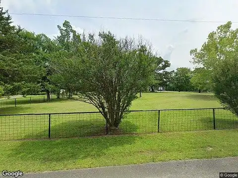 Tom Eubanks, GLADEWATER, TX 75647