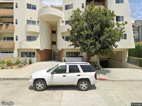 Bakman, NORTH HOLLYWOOD, CA 91601