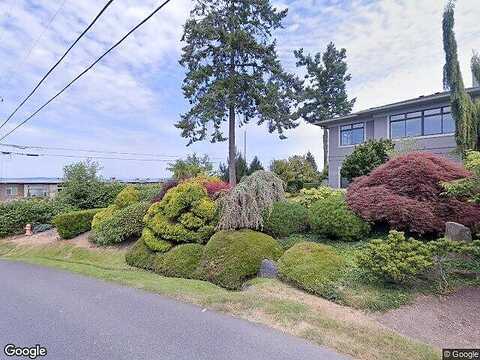 Pine, EDMONDS, WA 98020