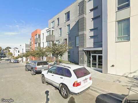 Jerrold, SAN FRANCISCO, CA 94124