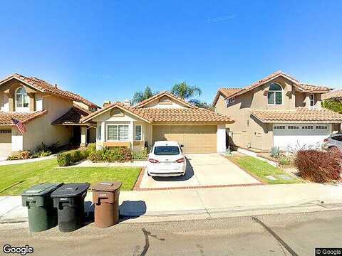 El Canto, RANCHO SANTA MARGARITA, CA 92688