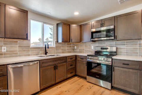 Green Olive, TUCSON, AZ 85730