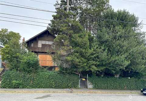 7Th, SEATTLE, WA 98105