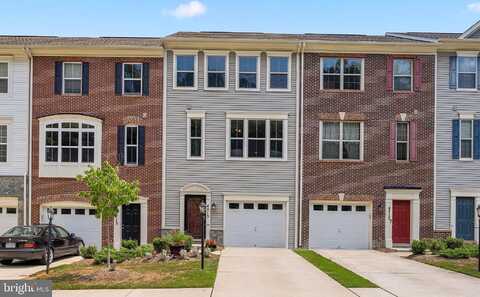 Potomac Highlands, TRIANGLE, VA 22172