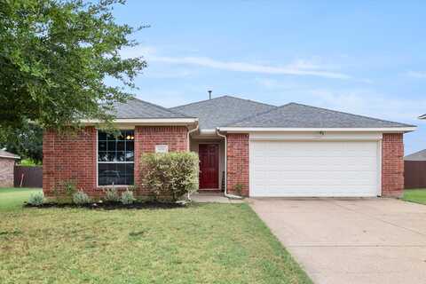 Ashbury, MANSFIELD, TX 76063