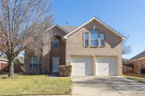 Island Bay, ARLINGTON, TX 76016