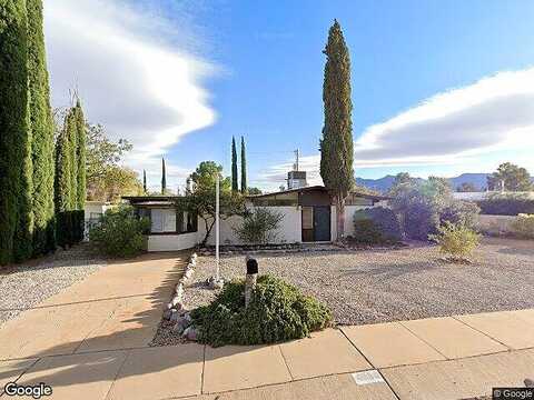 Aspen, SIERRA VISTA, AZ 85635