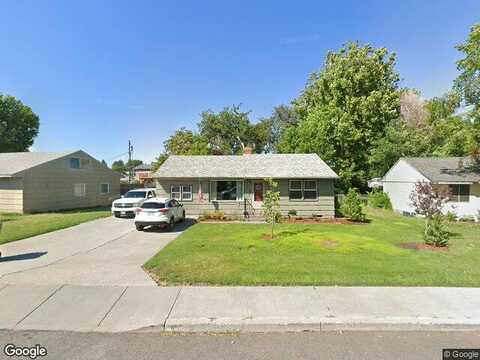 Yelm, KENNEWICK, WA 99336