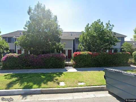Harkness, PASADENA, CA 91106