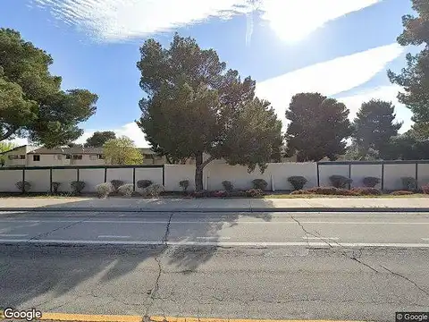 15Th, LANCASTER, CA 93535