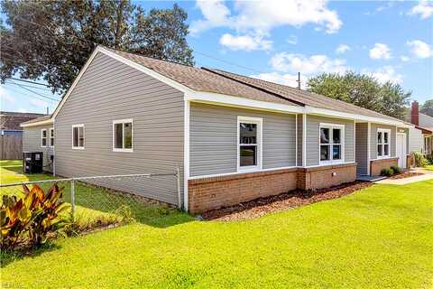 John Jay, VIRGINIA BEACH, VA 23462
