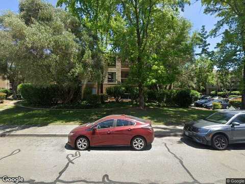 Civic, WALNUT CREEK, CA 94596