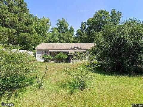 Providence Rd, Hayes, VA 23072
