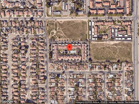 32Nd, LANCASTER, CA 93536