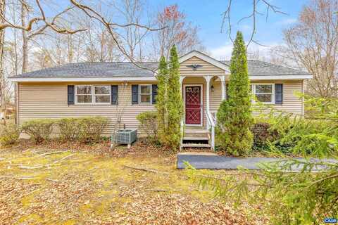 Chippewa, PALMYRA, VA 22963