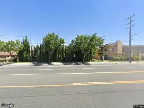 15Th, LANCASTER, CA 93534